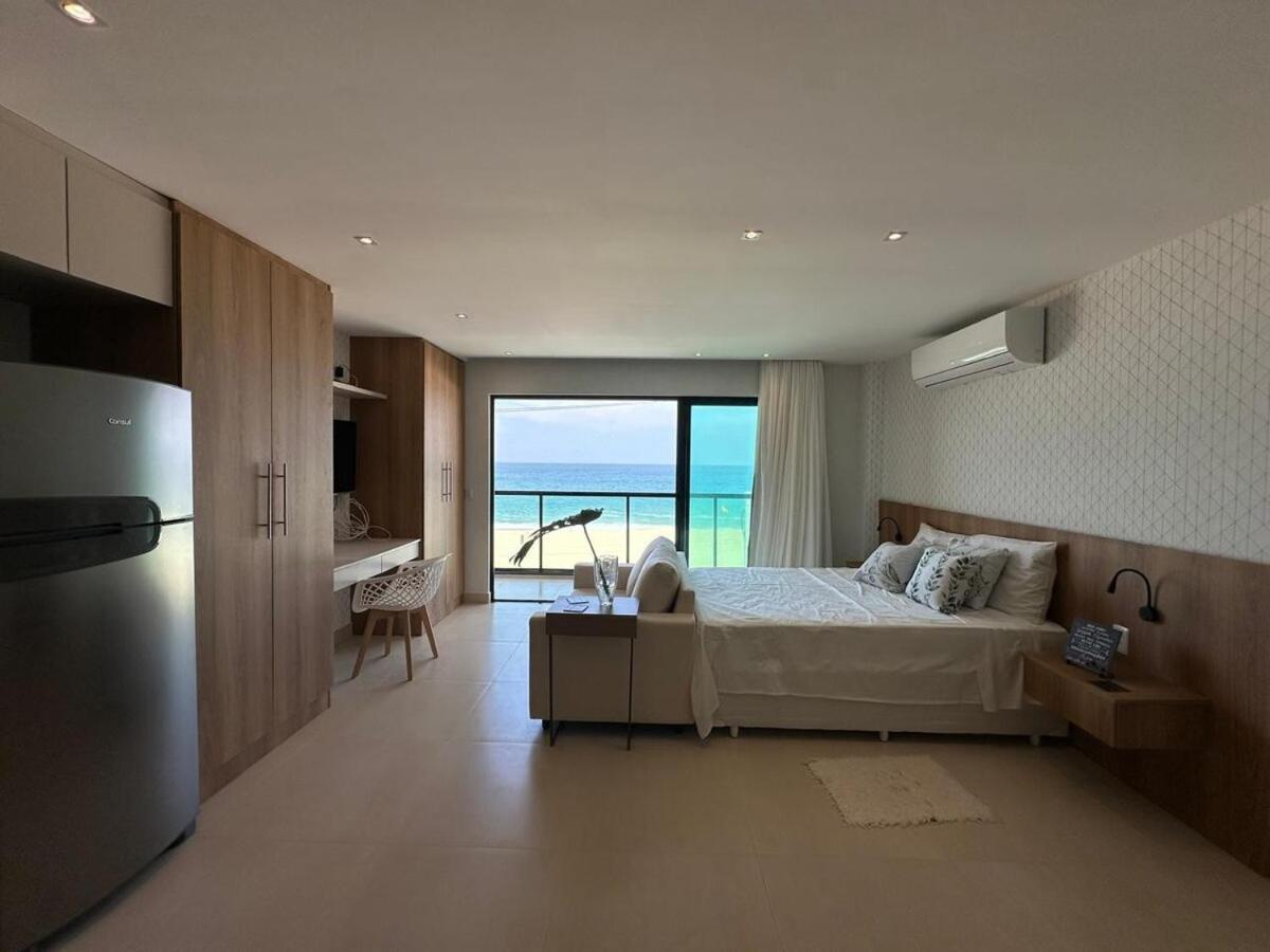Luxuoso Flat Na De Itaipuacu