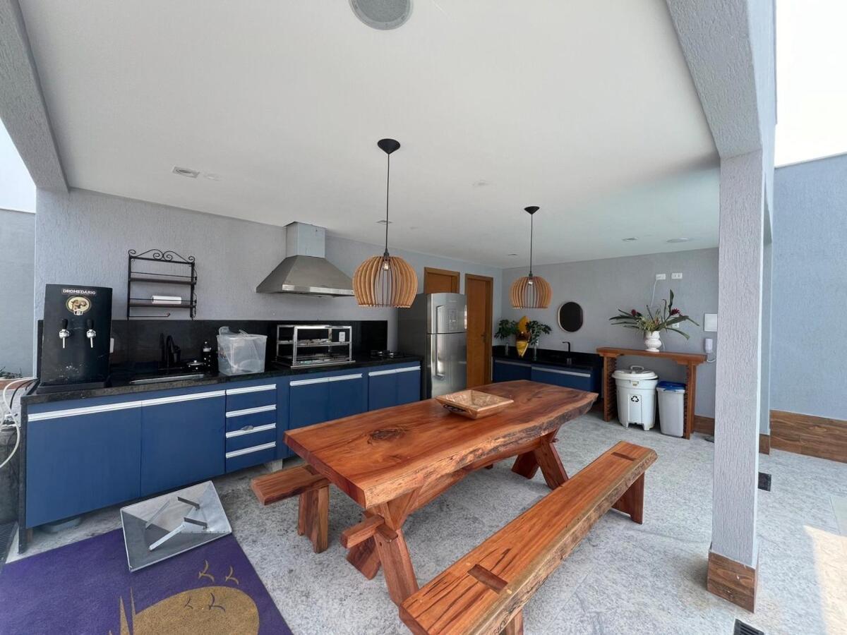 Luxuoso Flat Na De Itaipuacu Marica